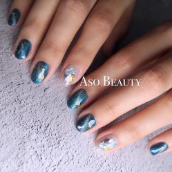 -Aso Artist Beauty美甲美睫