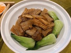 -亮宝楼国宴+文化陕菜