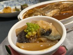 -沈灶河豚宴·河豚融合餐厅(汉中路店)