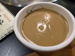 -常赢三兄弟·清真涮肉·清真炒菜(朝阳新城店)