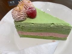 -甜莺蛋糕(顺盈时代广场店)