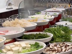 -海天楼中餐厅(吴宫泛太平洋酒店)