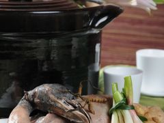 -明腾壹间茶餐厅(新都会花园广场店)