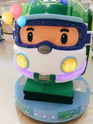 -多多淘儿童体验中心(重庆来福士店)