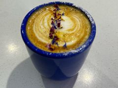 -舊新事咖啡NOTHING NEW COFFEE