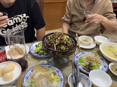 -清真·鸦儿李记·小馆(后海店)