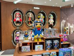 -泡泡玛特POPMART(壹号店)