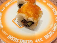 -元气寿司(环球港店)