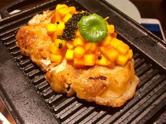 鹅肝-山葵家·创意料理(万象汇店)