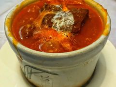 罐焖牛肉-维兰西餐(万泉河店)