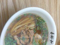 -易裕和·长沙米粉(竹塘西路店)