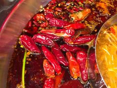 -谭鸭血老火锅(漳州路店)