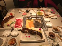 -海底捞火锅(番禺广场店)