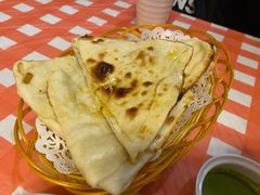 -Santoor 萨都里印度餐厅(北锣鼓巷店)