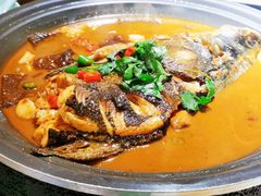 -应天大明王朝·南京菜(中山陵店)