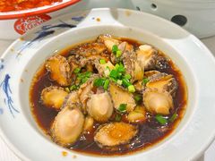 -欧记大排档·景德菜(上海首店)