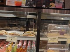 -逸派咖啡 EPARKCOFFEE(广安门店)