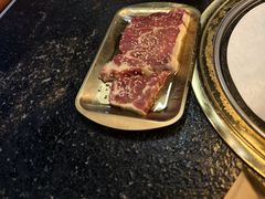 -熊大·鲜烤黄牛肉(五山店)