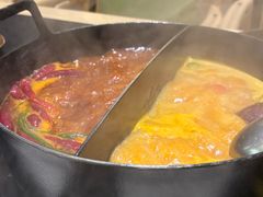 -山缓缓火锅(苏州仁恒仓街店)