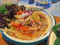 -暹罗酒肆泰餐厅酒吧