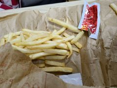 -麦当劳(北京金星西路店)