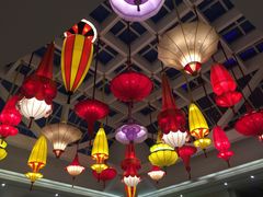 -广州花之恋城堡酒店