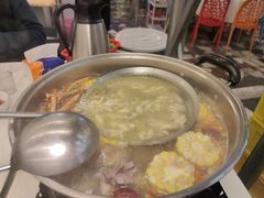 -小煵记·打边炉(西丽文光店)