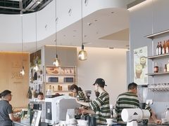 -SAANCI山池咖啡(海上世界文化艺术中心店)