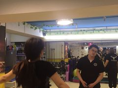 -中田健身工作室(珠江路地铁站店)