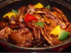 -泰谷酒店·太古码头闽菜自助餐厅