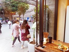 -老刘家永盛斋·传统泡馍(东关南街店)