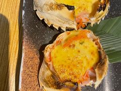 -真剑日本料理·铁板烧(贵州路店)