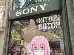 -Sony Store 索尼(上海淮海中路店)