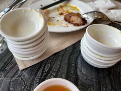 -东方红海鲜百汇(国际大厦店)