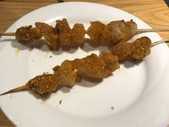 -小平岛開海水饺(浑南店)