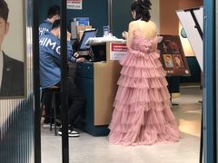 -海马体照相馆(北京apm店)