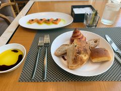 -北京康莱德酒店-Chapter餐厅