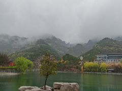 -潭溪山