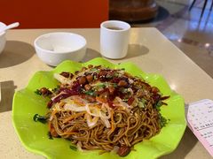 -满福隆酒楼(万绿园店)