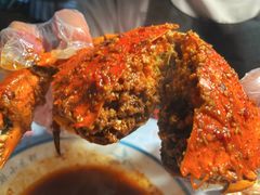 -三妹小龙虾·黄油蟹(华侨城总店)