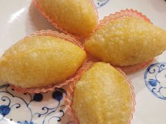 咸水角-顺丰轩园林酒家(天河店)