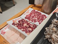 -陈记顺和潮汕牛肉火锅(韩江路店)