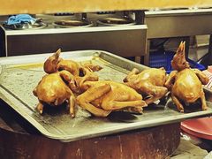 -盏记光明乳鸽(盐田八分店)