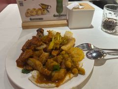 -恒河传奇印度餐厅GANGES