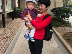 -爱的果实月嫂育婴师(世纪东方店)