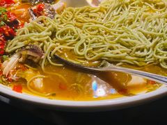 -凤凰湘语·海派湘菜(浦东旗舰店)