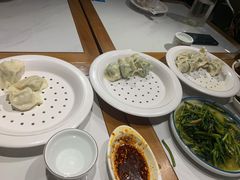 -海知道大连海鲜水饺(南山大冲店)