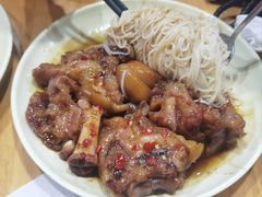 -贤花饭店(城阳店)