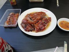 -黄连大头华烧鹅店(大良店)