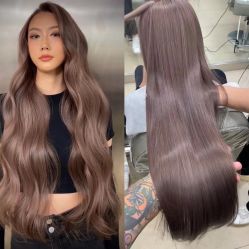 -FASHION PALACE hair+